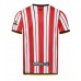 Echipament fotbal Sheffield United Tricou Acasa 2024-25 maneca scurta